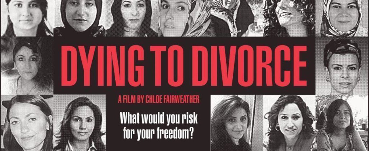 دانلود فیلم مستند طلاق به قیمت زندگی Dying to Divorce 2021