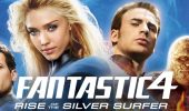 دانلود فیلم چهار شگفت انگیز 2 Fantastic 4: Rise of the Silver Surfer 2007