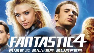 فیلم چهار شگفت انگیز 2