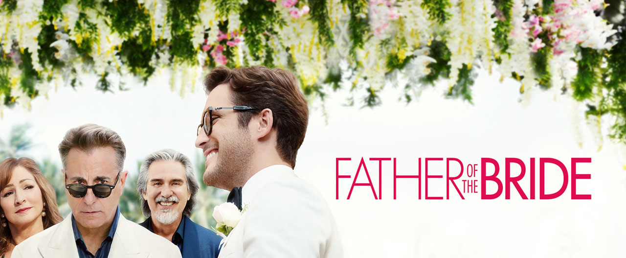 تصویر فیلم Father of the Bride