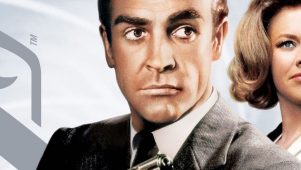 فیلم گلدفینگر