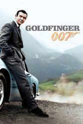 دانلود فیلم گلدفینگر Goldfinger 1964