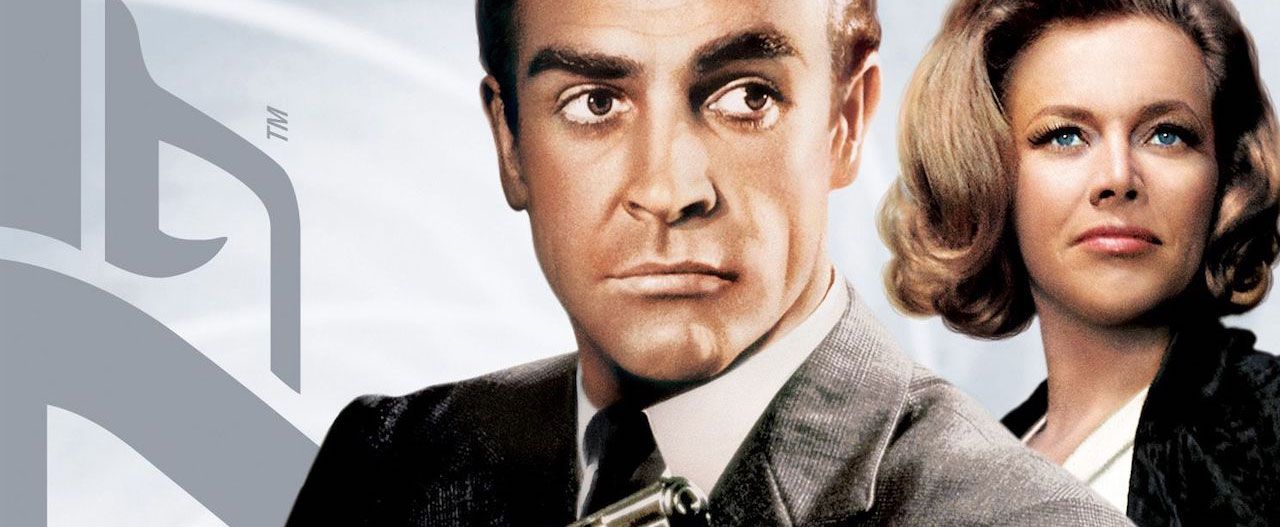 تصویر فیلم Goldfinger