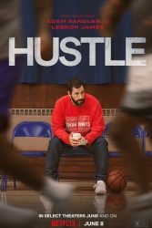 دانلود فیلم زرنگ بازی Hustle 2022