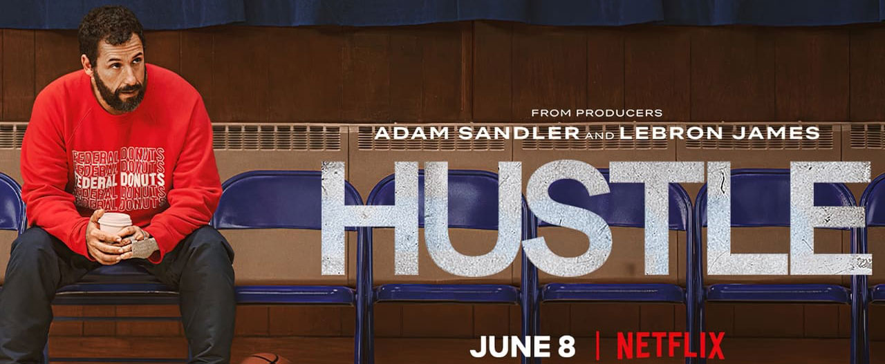 تصویر فیلم Hustle