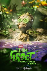 دانلود سریال من گروت هستم I Am Groot 2022