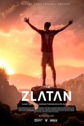 دانلود فیلم من زلاتان هستم I Am Zlatan 2021