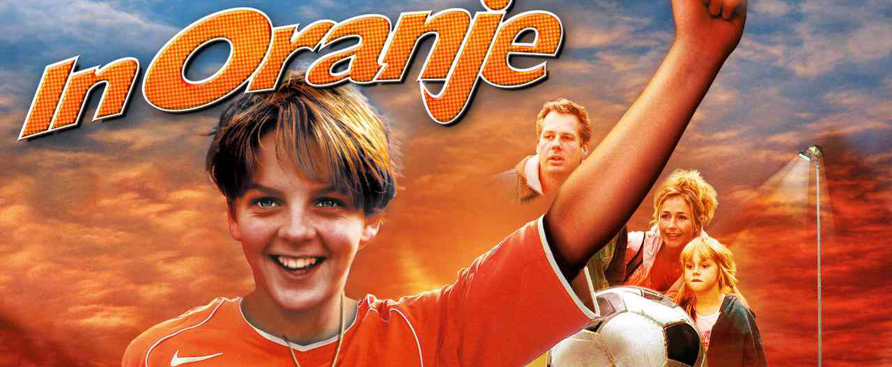 تصویر فیلم In Oranje