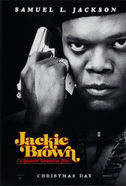 دانلود فیلم جکی براون Jackie Brown 1997