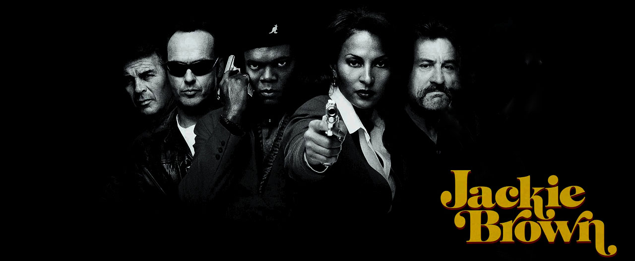 تصویر فیلم Jackie Brown