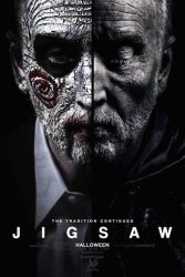 دانلود فیلم جیگسا Jigsaw 2017