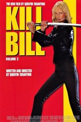 دانلود فیلم بیل را بکش 2 Kill Bill: Vol. 2 2004