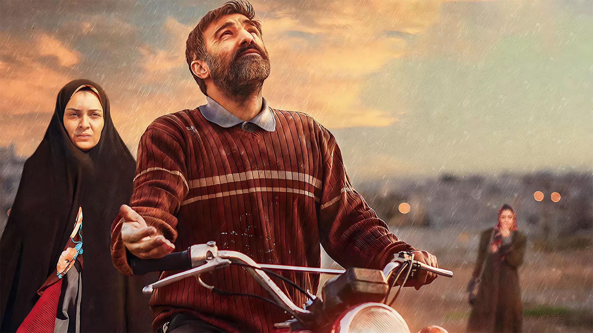 دانلود فیلم عنکبوت