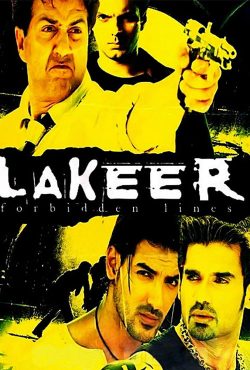 دانلود فیلم خط سرنوشت Lakeer: Forbidden Lines 2004