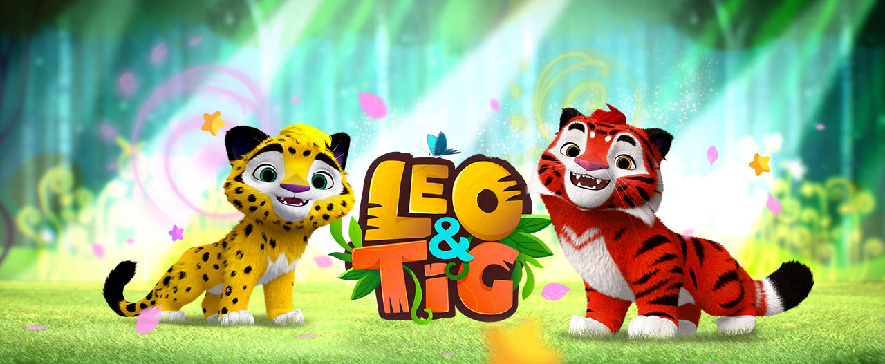 تصویر فیلم Leo and Tig