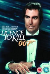 دانلود فیلم جواز قتل Licence to Kill 1989