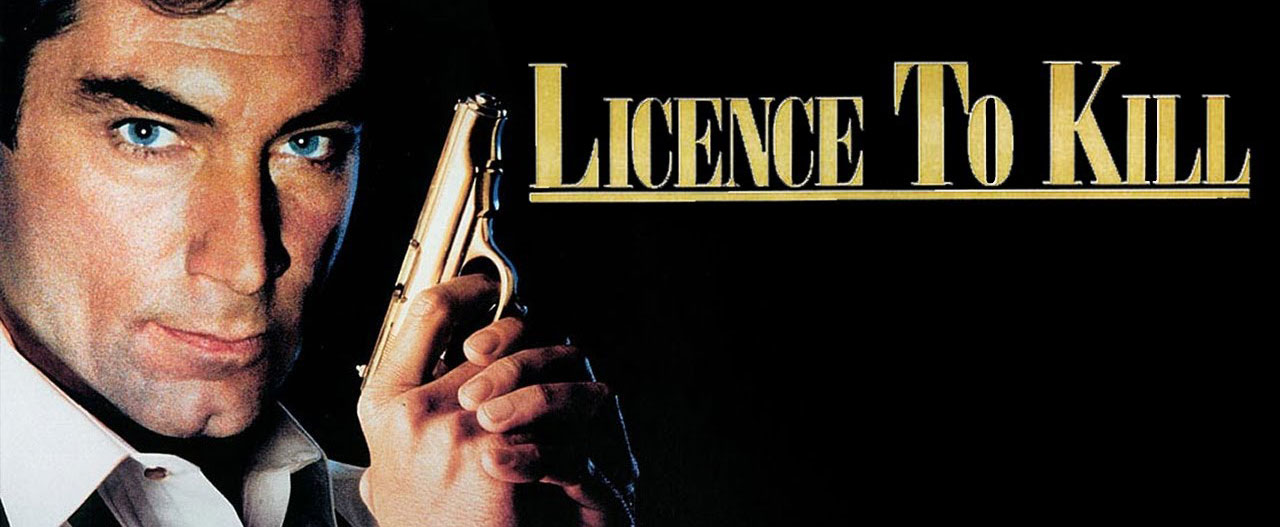 تصویر فیلم Licence to Kill