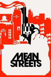 دانلود فیلم خیابان های پایین شهر Mean Streets 1973