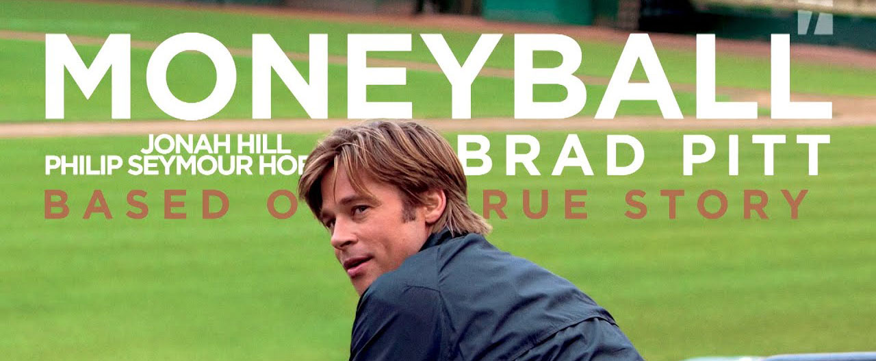 تصویر فیلم Moneyball