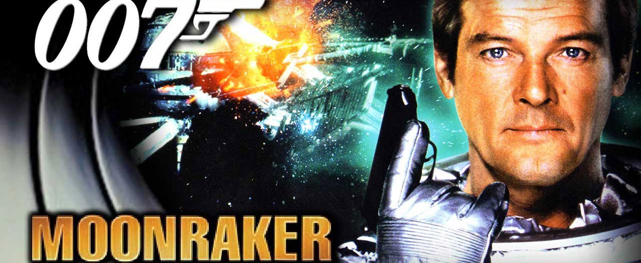 تصویر فیلم Moonraker