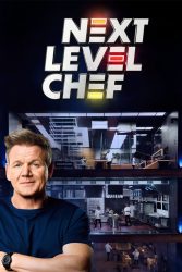 دانلود سریال سرآشپز برتر Next Level Chef 2022