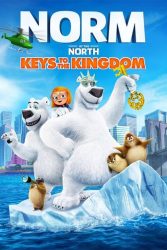 دانلود انیمیشن Norm of the North: Keys to the Kingdom 2018