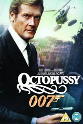 دانلود فیلم اختاپوسی Octopussy 1983