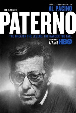 دانلود فیلم پترنو Paterno 2018