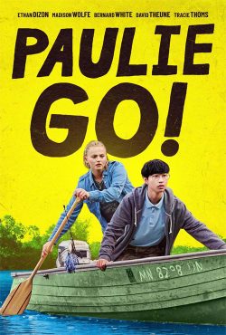 دانلود فیلم پاولی گو Paulie Go! 2022