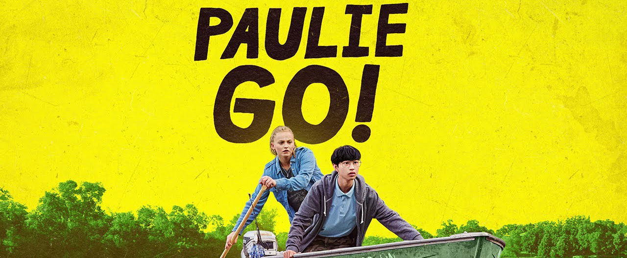 تصویر فیلم Paulie Go!