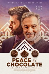 دانلود فیلم صلح با شکلات Peace by Chocolate 2021