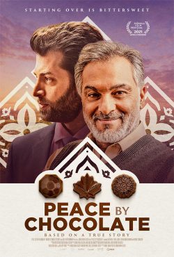 دانلود فیلم صلح با شکلات Peace by Chocolate 2021