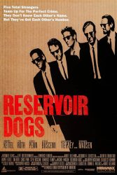 دانلود فیلم سگدانی Reservoir Dogs 1992