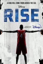 دانلود فیلم رشد Rise 2022