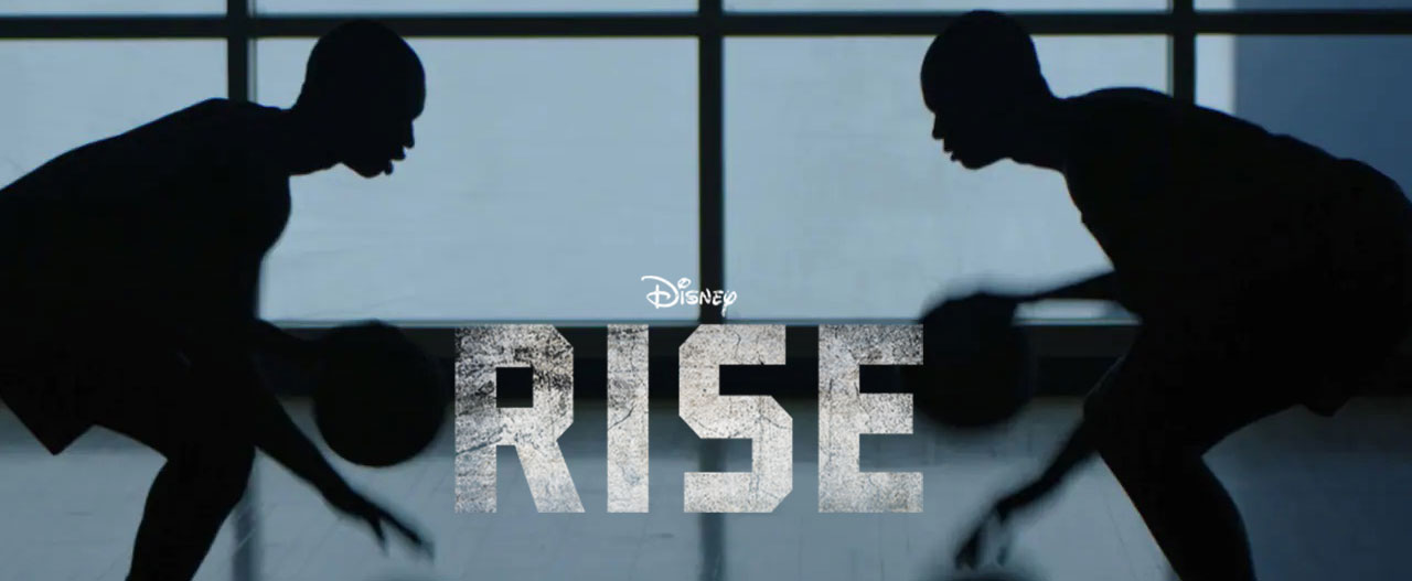 تصویر فیلم Rise