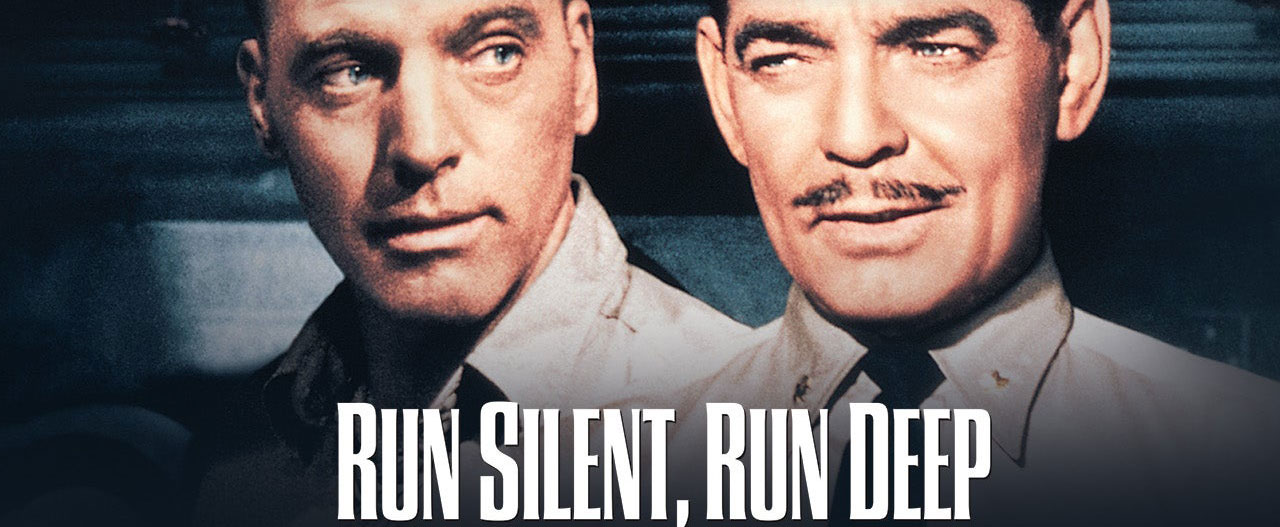 تصویر فیلم Run Silent Run Deep