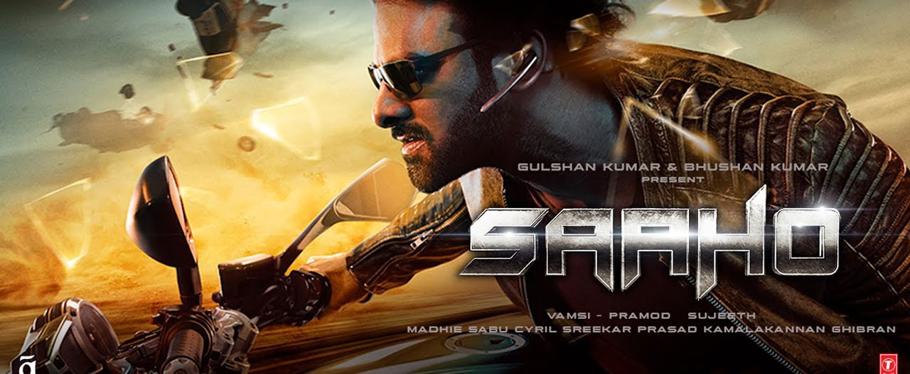 دانلود فیلم ساهو Saaho 2019