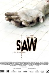 دانلود فیلم اره 1 Saw 2004