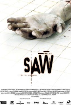 دانلود فیلم اره 1 Saw 2004