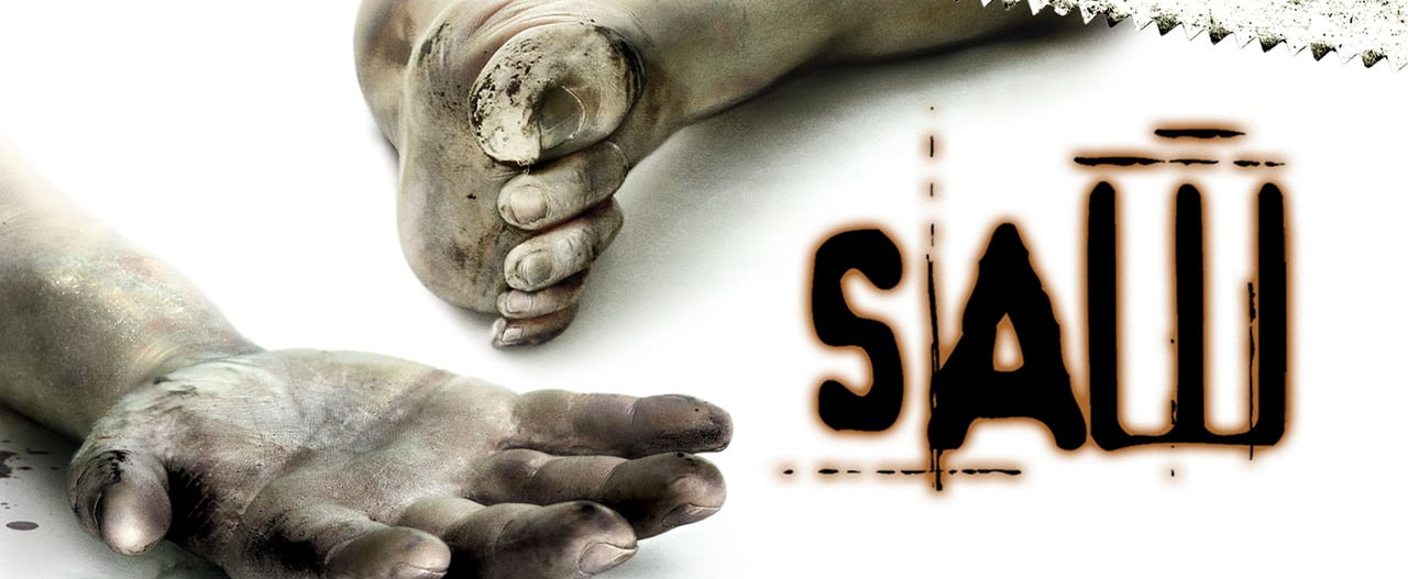 تصویر فیلم Saw