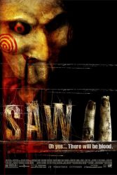 دانلود فیلم اره 2 Saw II 2005