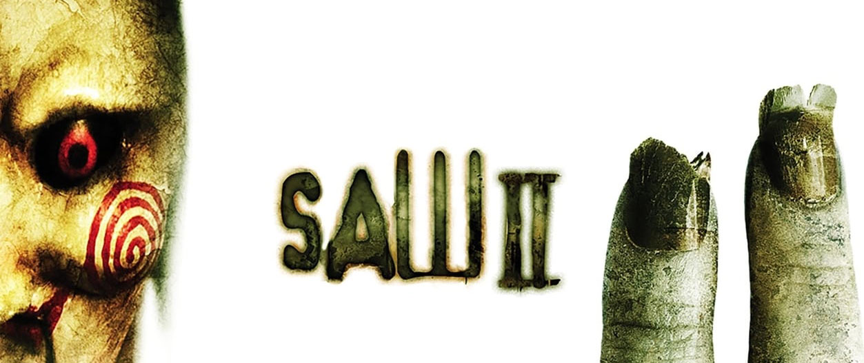 دانلود فیلم اره 2 Saw II 2005