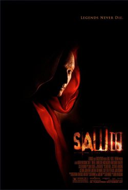 دانلود فیلم اره 3 Saw III 2006