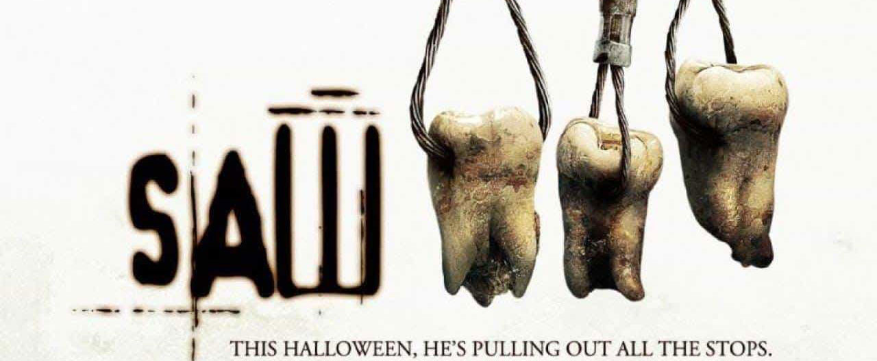 دانلود فیلم اره 3 Saw III 2006