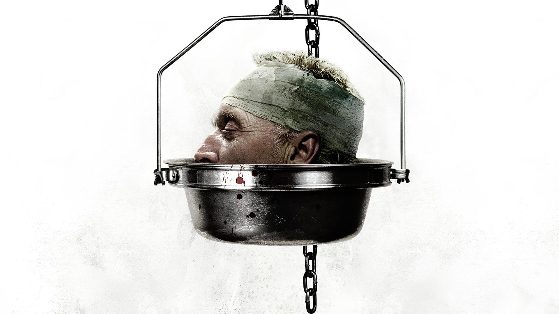دانلود فیلم اره 4 Saw IV 2007