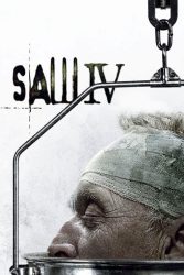 دانلود فیلم اره 4 Saw IV 2007