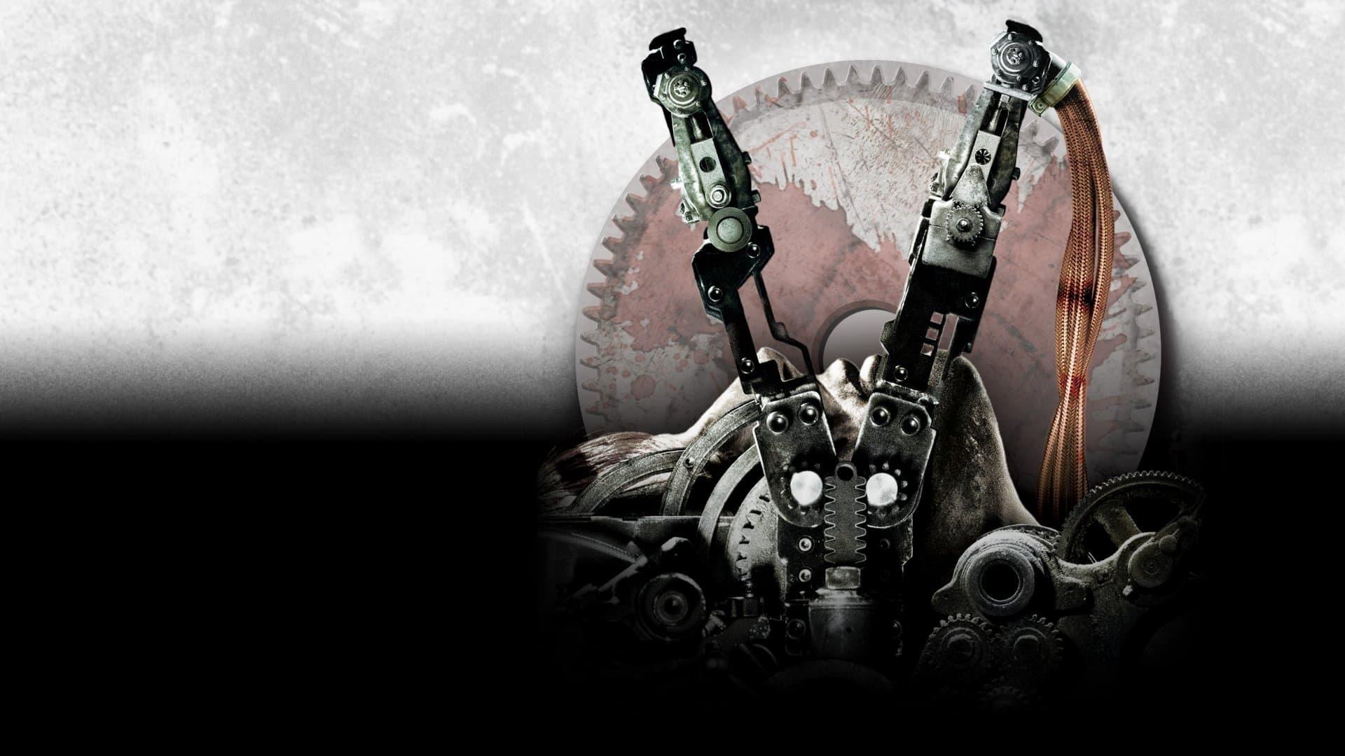 دانلود فیلم اره 6 Saw VI 2009