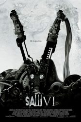 دانلود فیلم اره 6 Saw VI 2009