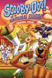 دانلود انیمیشن اسکو بی دوو و شمشیر سامورایی Scooby-Doo and the Samurai Sword 2009