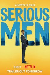 دانلود فیلم مردان نابغه Serious Men 2020